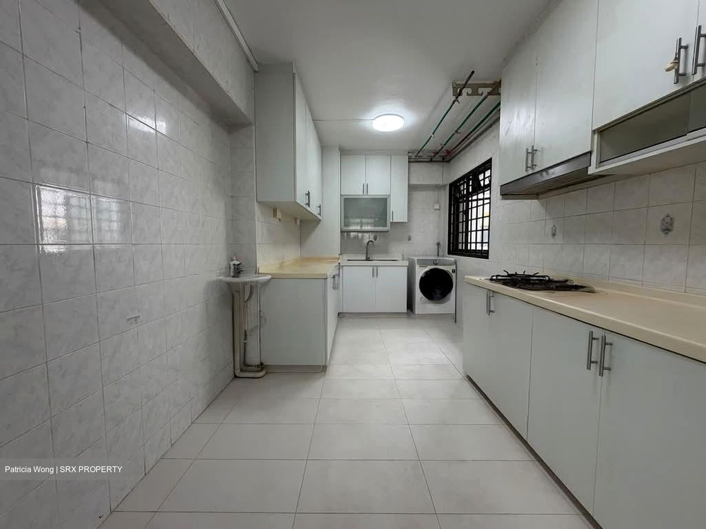 Blk 353 Amk Heights (Ang Mo Kio), HDB 5 Rooms #533676381